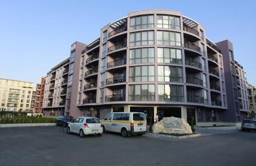 Sunny Beach Hotel | Hotel Rainbow 3 Resort Club