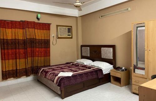 Sylhet Hotel | Hotel Rainbow Guest House Sylhet