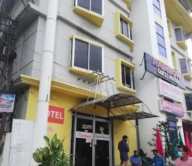 Sylhet Hotel | Hotel Rainbow Guest House Sylhet