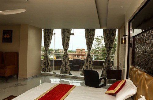 Ranchi Hotel | Hotel Raindew