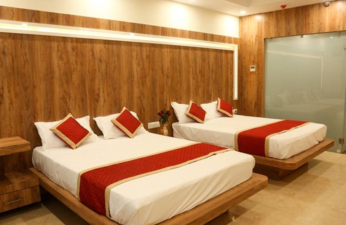 Ranchi Hotel | Hotel Raindew