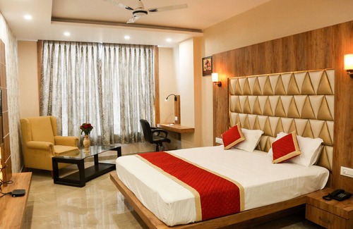 Ranchi Hotel | Hotel Raindew