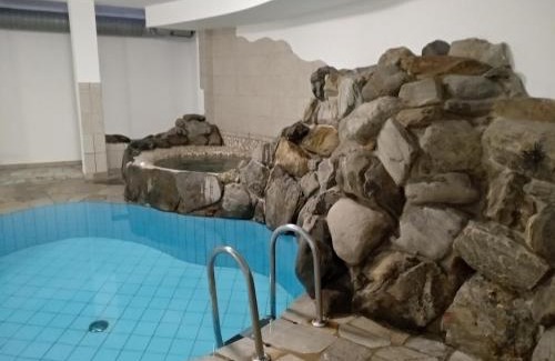 Madonna di Senales Hotel | Hotel Rainhof