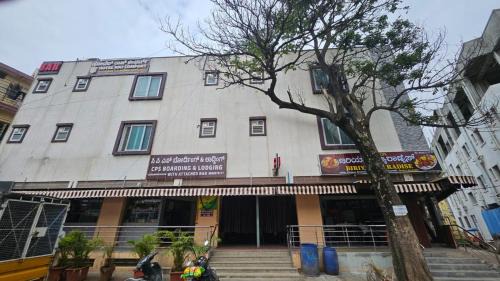 Yeshwanthpur Hotel | Hotel Raj Comfort Yeshwantpur