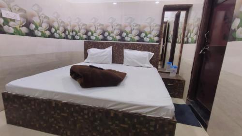Ajmer Hotel | Hotel Raj Darbar Dargaha Bazar Ajmer