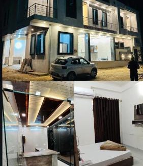 Khatu Hotel | Hotel Raj krishnam khatushyamji
