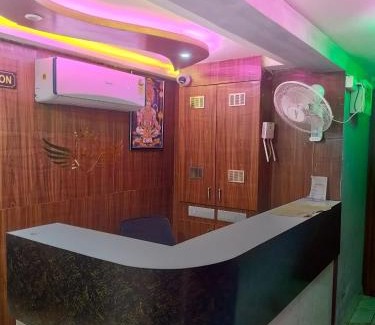 Ahmedabad Casa | Hotel Raj Palace