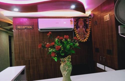 Ahmedabad Casa | Hotel Raj Palace