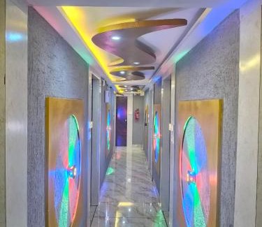 Ahmedabad Casa | Hotel Raj Palace