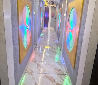 Ahmedabad Casa | Hotel Raj Palace