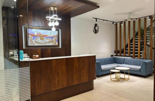 Ujjain Hotel | Hotel Rajdev INN
