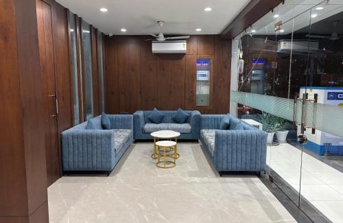 Ujjain Hotel | Hotel Rajdev INN