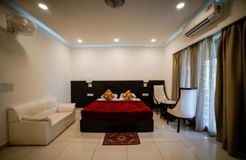 Bullawala Hotel | Hotel Rajpur Heights
