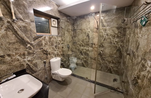 Bullawala Hotel | Hotel Rajpur Heights