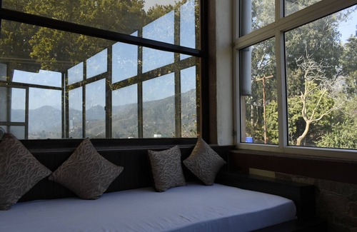 Bullawala Hotel | Hotel Rajpur Heights