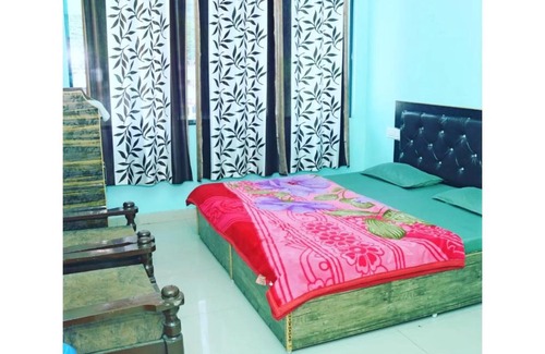 Pipalkoti Casa | Hotel Rajput, Pipalkoti