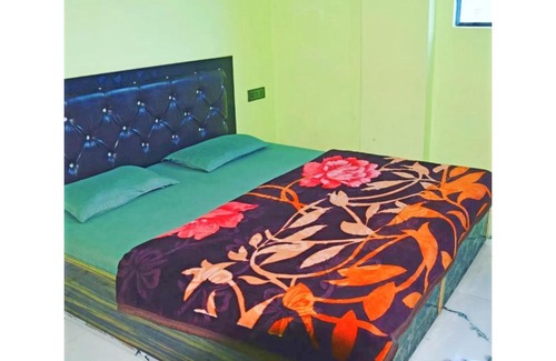 Pipalkoti Casa | Hotel Rajput, Pipalkoti
