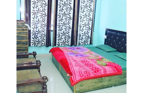 Pipalkoti Casa | Hotel Rajput, Pipalkoti