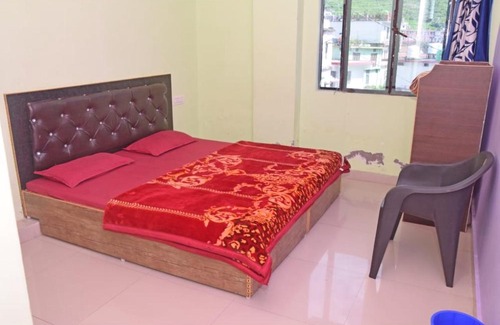 Pipalkoti Casa | Hotel Rajput, Pipalkoti