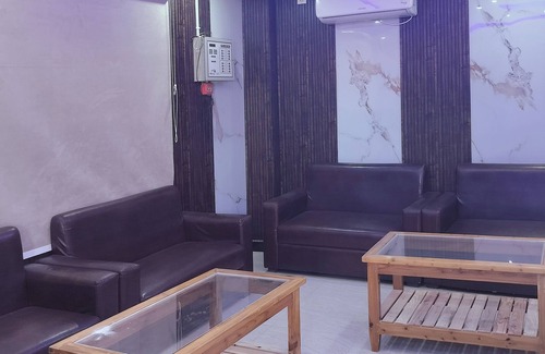 Varanasi Hotel | Hotel Ram Janki Palace