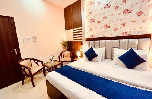 Mayapur Hotel | Hotel Rama Classic, A Four Star Luxury Hotel & Resort, Haridwar