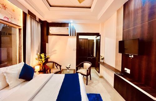Mayapur Hotel | Hotel Rama Classic, A Four Star Luxury Hotel & Resort, Haridwar