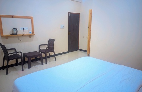Arambol Hotel | Hotel ramdev