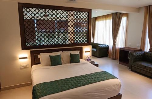 Rameshwaram Hotel | Hotel Rameswaram Grand