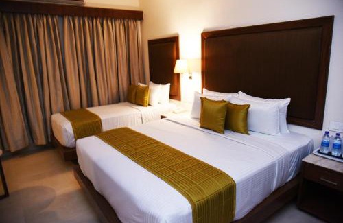 Rameshwaram Hotel | Hotel Rameswaram Grand