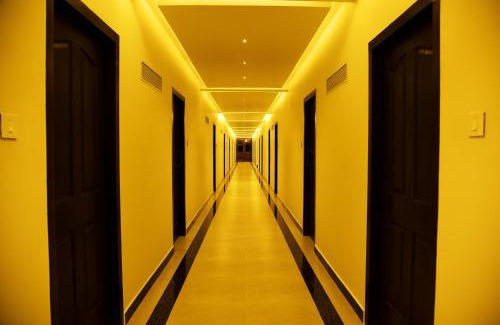 Rameshwaram Hotel | Hotel Rameswaram Grand