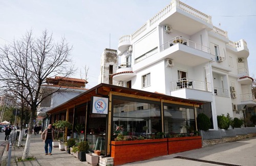 Qender Hotel | Hotel Ramo Saranda