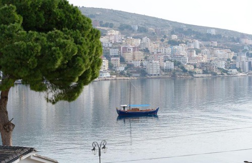 Qender Hotel | Hotel Ramo Saranda