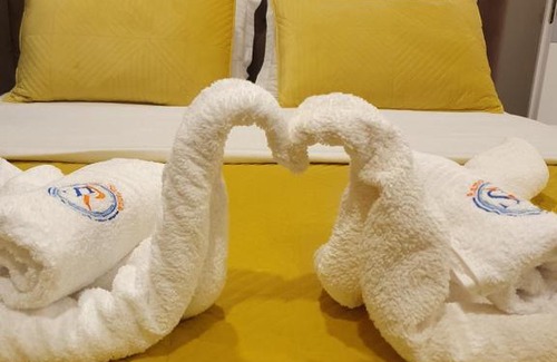 Qender Hotel | Hotel Ramo Saranda