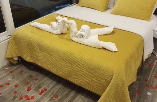 Kodrra Hotel | Hotel Ramo Saranda