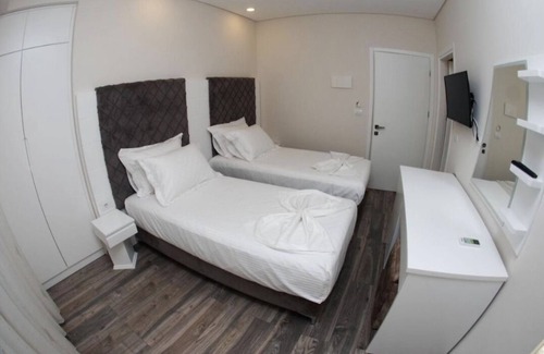 Kodrra Hotel | Hotel Ramo Saranda