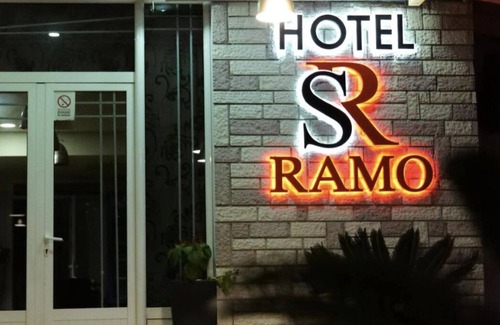 Kodrra Hotel | Hotel Ramo Saranda