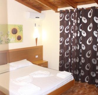 Radhime Hotel | Hotel Ramosaco, Radhimë, Vlorë