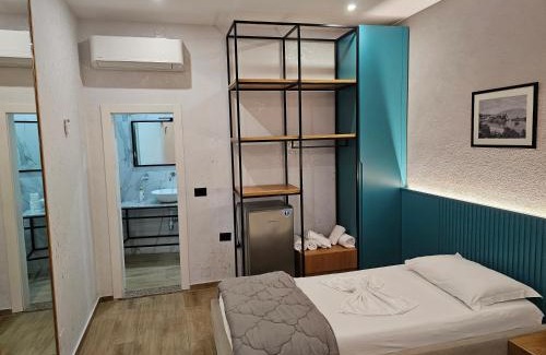 Radhime Hotel | Hotel Ramosaco, Radhimë, Vlorë