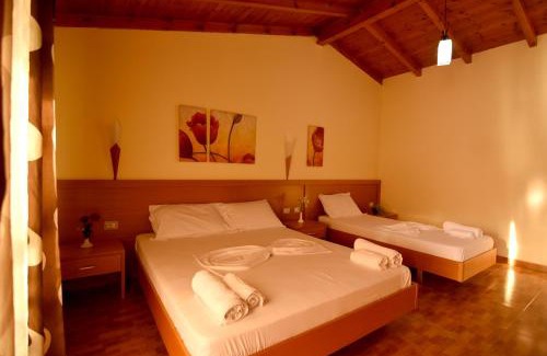 Radhime Hotel | Hotel Ramosaco, Radhimë, Vlorë