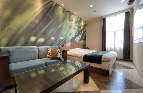 Gifu Hotel | Hotel Rana - Adults Only
