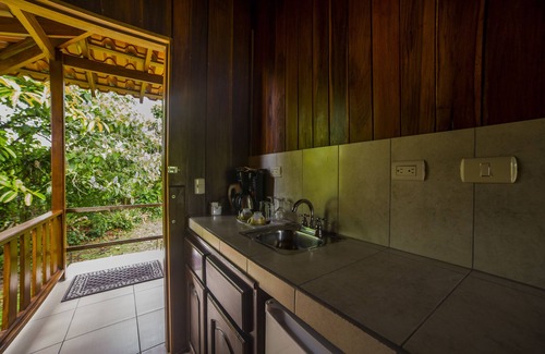 La Fortuna Cabina | Hotel Rancho Cerro Azul