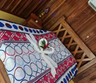 Jiménez Hotel | Hotel Rancho Las Cabañas