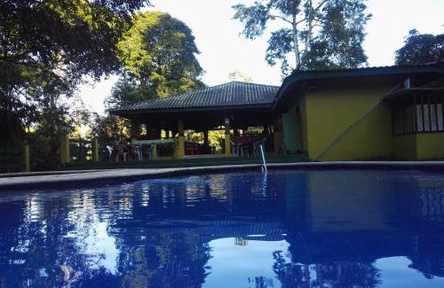 Jiménez Hotel | Hotel Rancho Las Cabañas