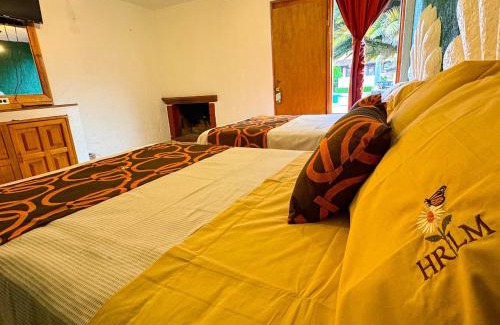 El Santuario Hotel | Hotel Rancho Las Margaritas