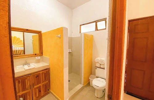 El Santuario Hotel | HOTEL RANCHO LAS MARGARITAS