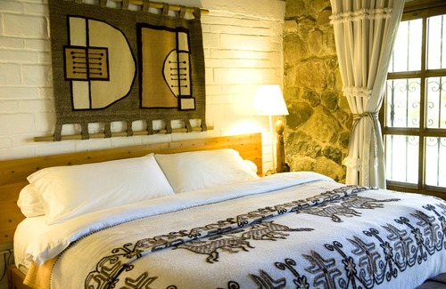 Zitácuaro Hotel | Hotel Rancho San Cayetano