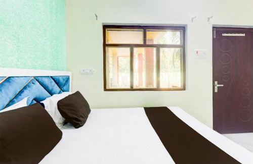 Misrikh Hotel | Hotel Ranjana Diamond