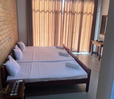 Polonnaruwa Hotel | Hotel Ranketha