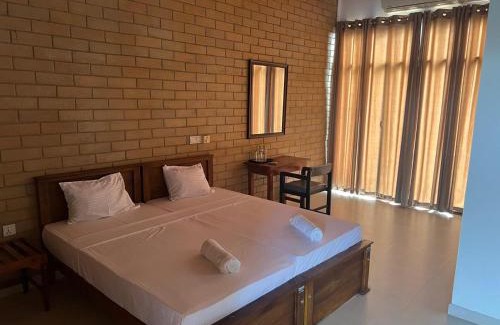 Polonnaruwa Hotel | Hotel Ranketha