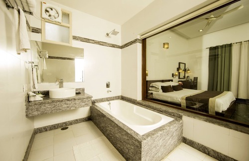 Sawai Madhopur Complejo | Hotel Ranthambore Regency